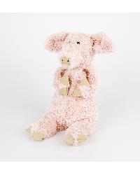 Plush Pig